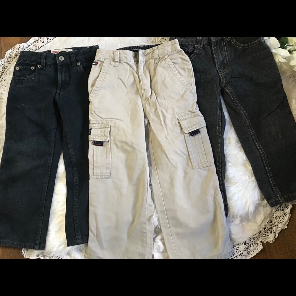Kid’s Pants